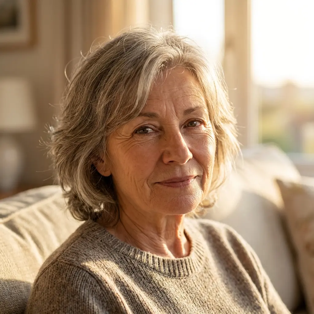 Patricia L.